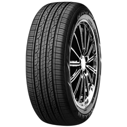 Nexen N'Priz RH7 235/50 R19 99H Yaz Lastiği - 2025
