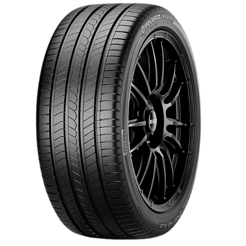 Pirelli Cinturato Rosso 225/40 R18 92W XL Yaz Lastiği - 2025