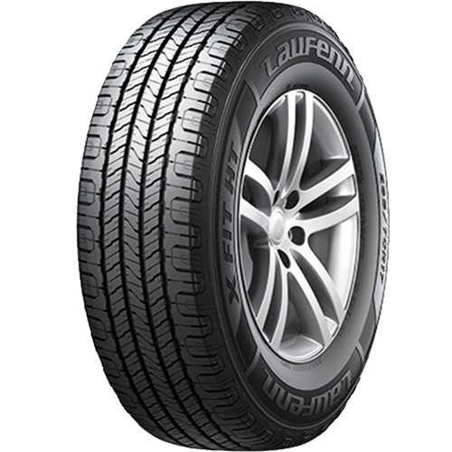 LAUFENN Laufenn X FIT HT LD01 215/70 R16 100H Yaz Lastiği - 2025