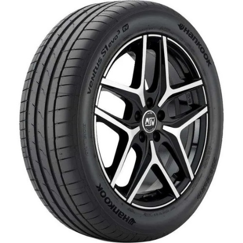 Hankook Ventus S1 Evo3 EV K127E 255/45 R20 101T Sealant Yaz Lastiği - 2024