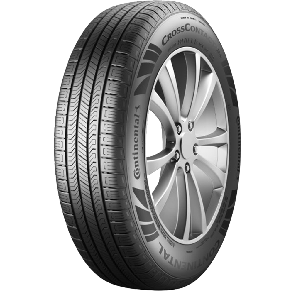 Continental CrossContact RX 275/40 R21 107H XL FR Yaz Lastiği - 2025