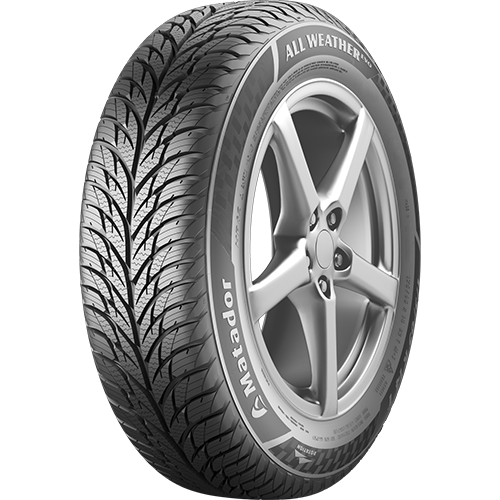 Matador MP62 All Weather Evo 195/50 R15 82H 4 Mevsim Lastik - 2026