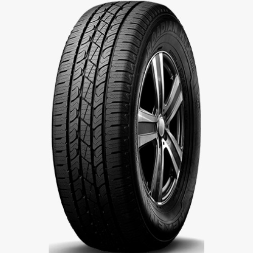 Nexen Roadian HTX RH5 265/65 R17 112H 4 Mevsim Lastik - 2025