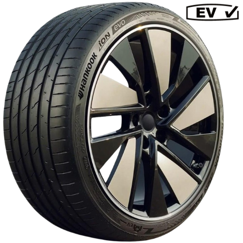 Hankook iON Evo IK01 215/50 R19 97H XL SOA EV Yaz Lastiği - 2025