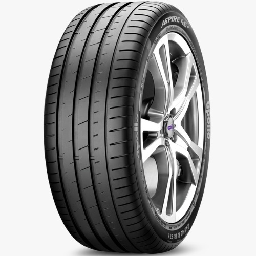 Apollo Aspire 4G+ 275/35 R19 100Y XL Yaz Lastiği - 2025