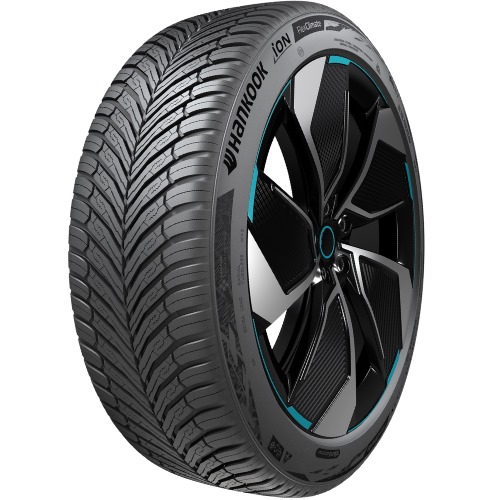 Hankook iON FlexClimate IL01 215/50 R19 97V XL SOA EV 4 Mevsim Lastik - 2026