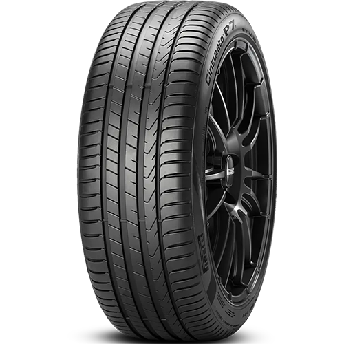 Pirelli Cinturato P7 P7C2 + 235/40 R19 96W XL Seal Inside Yaz Lastiği - 2025