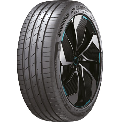 Hankook iON Evo IK01 245/35 R20 95Y XL EV Yaz Lastiği - 2025
