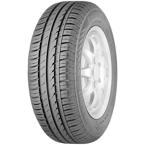 Continental EcoContact 3 155/60R15 74T FR Yaz Lastiği - 2026