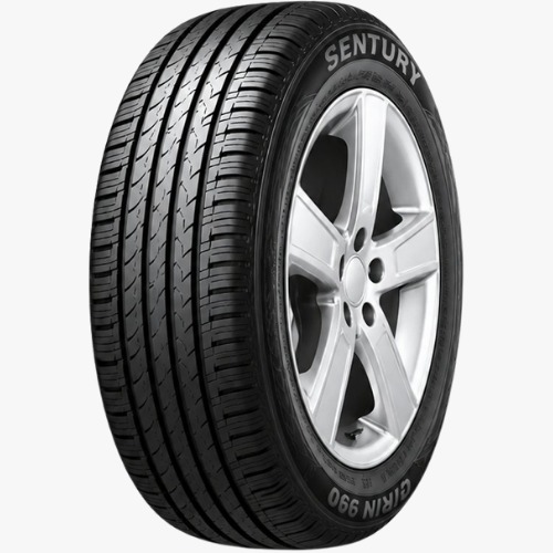 SENTURY Sentury Qirin 990 215/35 R19 85W XL Yaz Lastiği - 2026