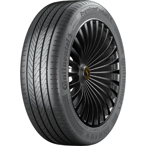 Continental PremiumContact C 235/50 R19 99V FR Yaz Lastiği - 2025