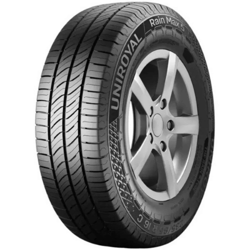 Uniroyal Rain Max 5 215/75 R16C 116/114R 10PR Yaz Lastiği - 2026