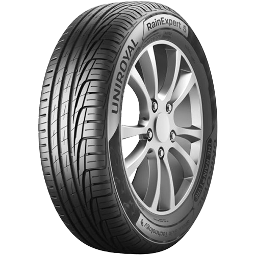 Uniroyal RainExpert 5 185/65 R15 88T Yaz Lastiği - 2026