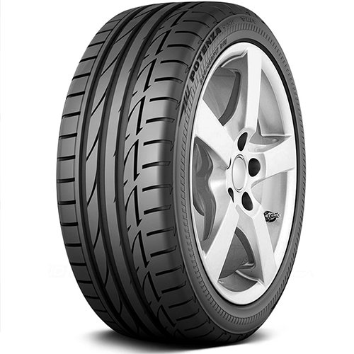 Bridgestone Potenza S001 275/35 R20 102Y XL RFT X Yaz Lastiği - 2026