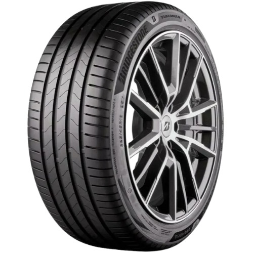 Bridgestone Turanza 6 235/55 R18 100V Yaz Lastiği - 2026