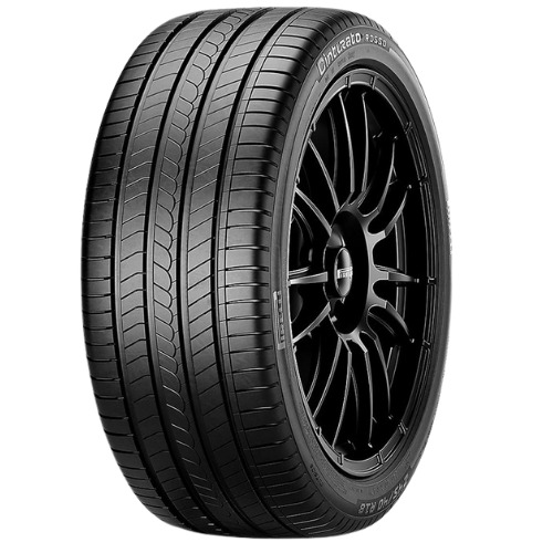 Pirelli Cinturato Rosso 235/55 R18 104V XL Yaz Lastiği - 2026