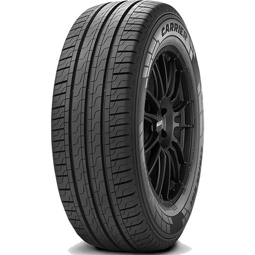 Pirelli Carrier 235/65 R16C 115/113R Yaz Lastiği - 2026