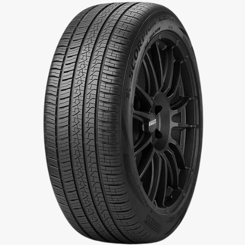 Pirelli Scorpion Zero All Season 265/35 R22 102V XL PNCS VOL 4 Mevsim Lastik - 2025