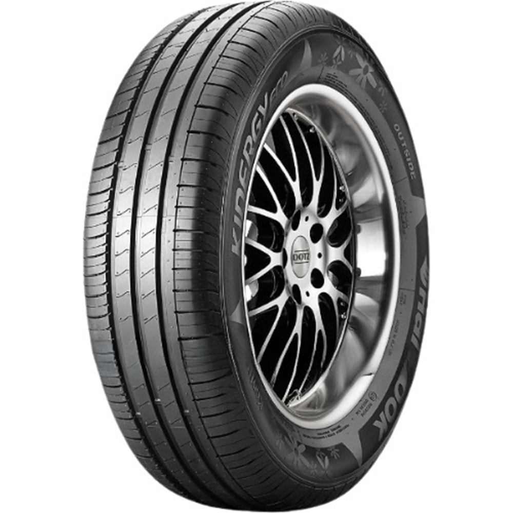 155/70/13 75T K425 KINERGY ECO HANKOOK