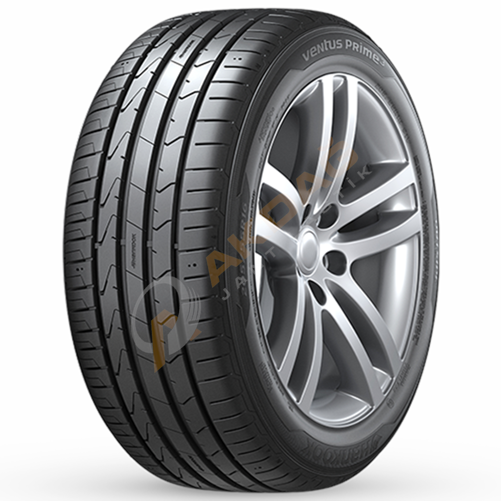 215/60/17 96H K125 VENTUS PRİME 3 HANKOOK