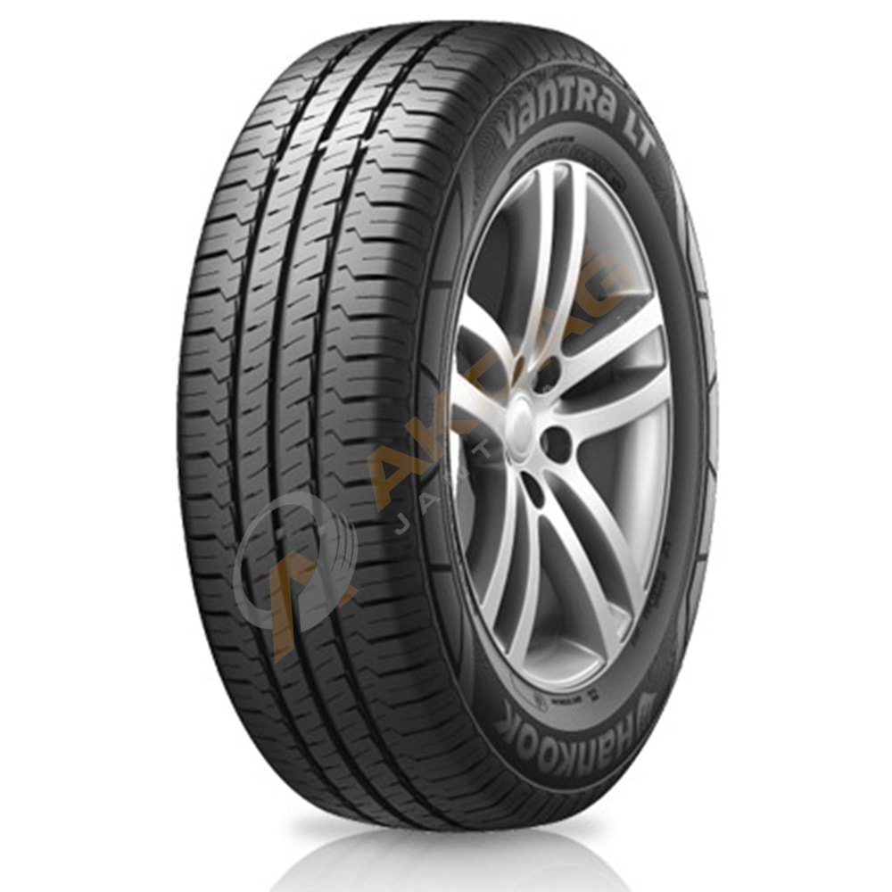 225/75/16C RA18 VANTRA LT 121/120R 10PR HANKOOK