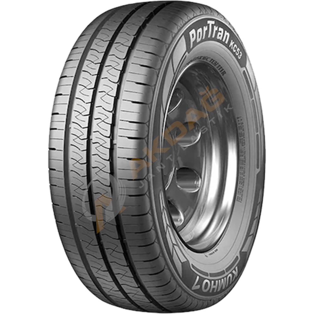 155 R12C 88/86N 8PR KC53 PORTRAN KUMHO