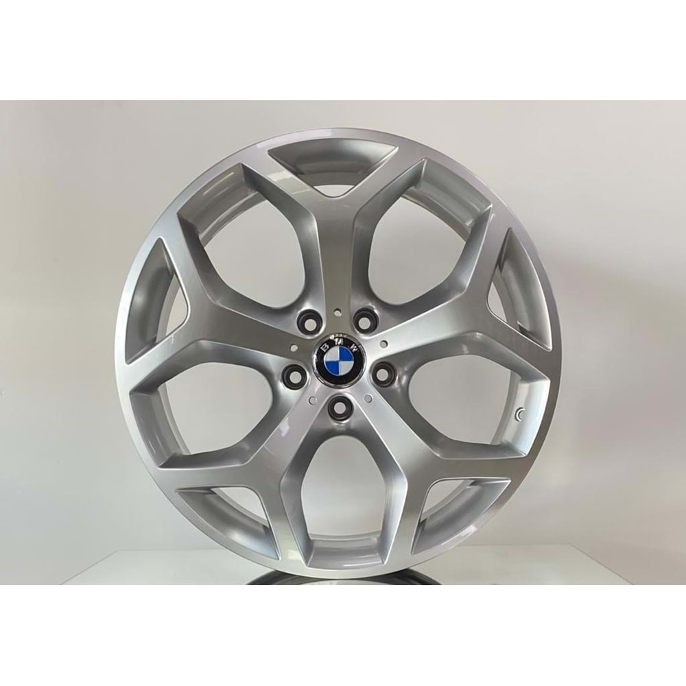 18X8,5 JANT BK 158 5X120 ET35-72,56 X5