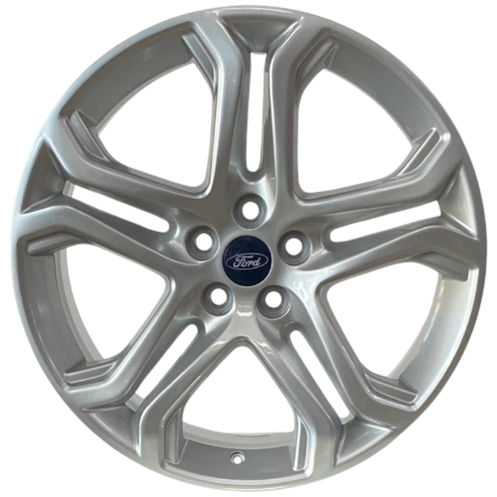 19X8,0 JANT TL 1111 5X108 ET52 63,4 SİLVER