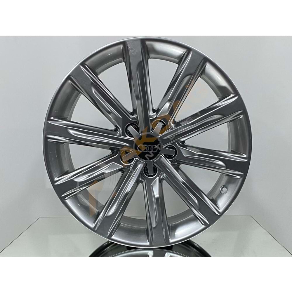 18X8 JANT BK 5338 5X112 ET35-66,45