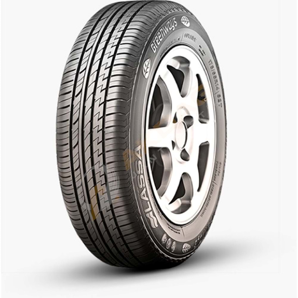 165/70/13 79T GREENWAYS LASSA