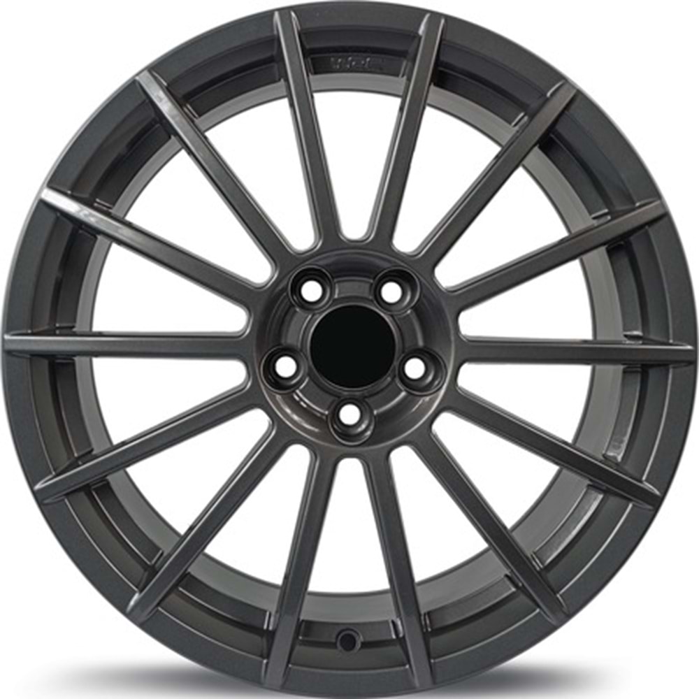 16X7,0 JANT DY 416 4X108 ET25 TİTANİUM GREY