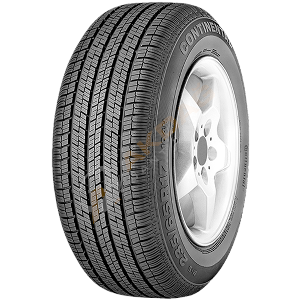 205/70/15 96T 4X4 CONTACT CONTINENTAL