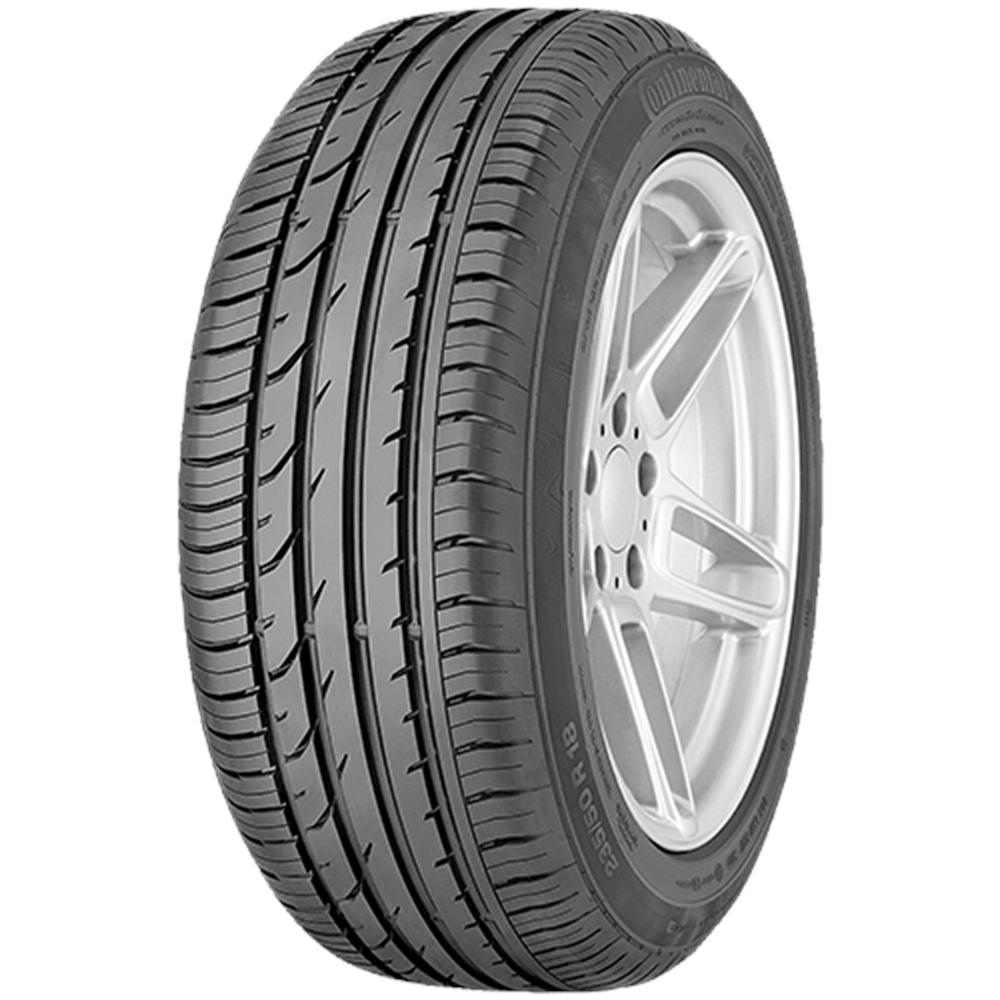 205/50/17 89Y CPC 2 SSR * (RFT) CONTINENTAL