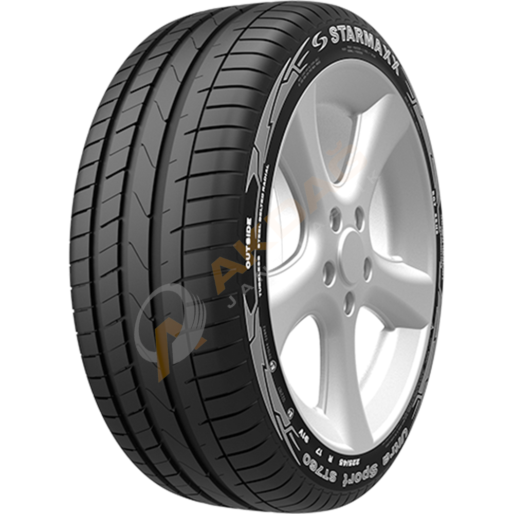 225/40/19 93W RF ST760 STARMAXX