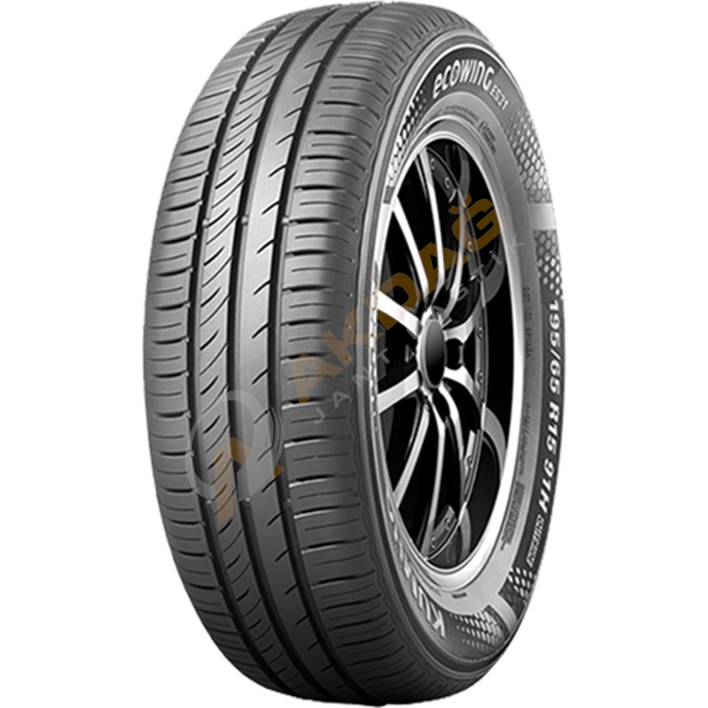 215/50/18 92H ES31 KUMHO