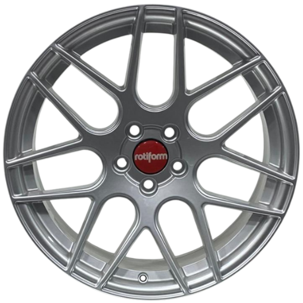 17X7,5 JANT DY 527 4X100 ET30 73,1 SİLVER