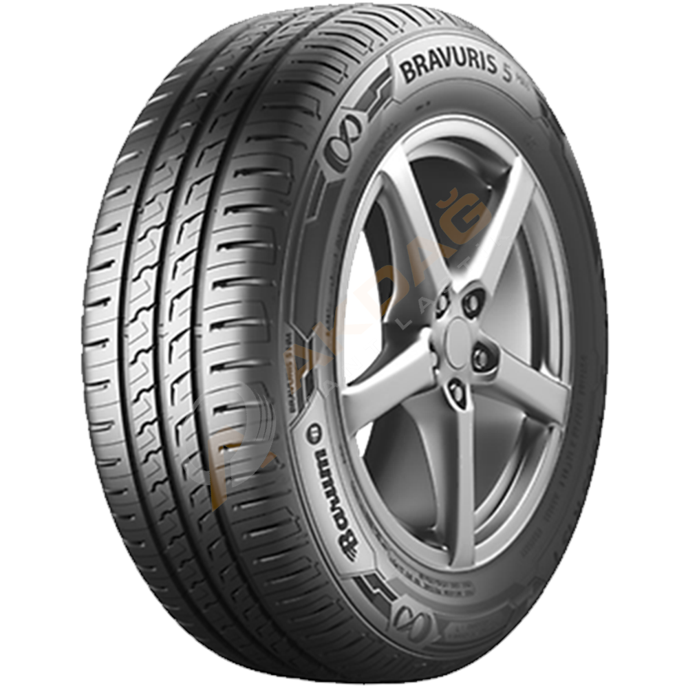 255/40/19 100Y XL FR BRAVURIS 6 BARUM