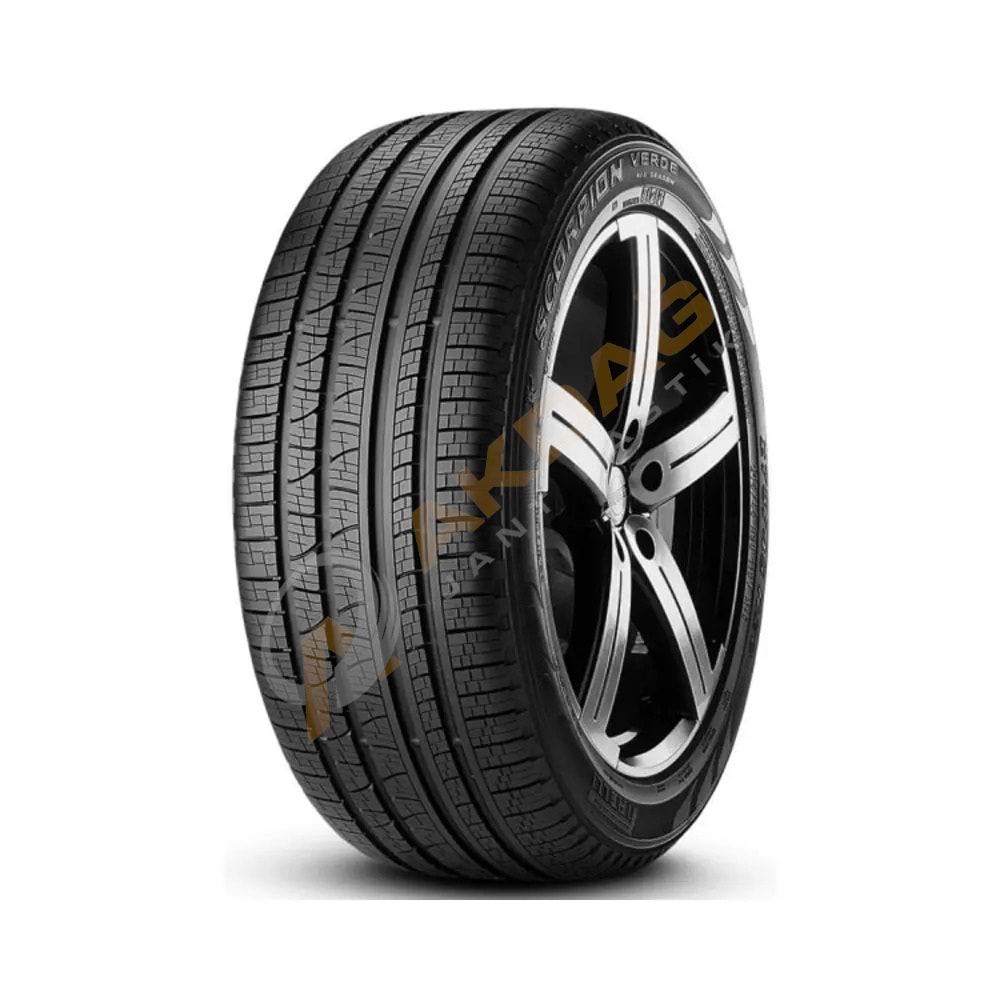 235/65/19 109V M+S SCORPION VERDE M+S* PIRELLI-ÇIKMA