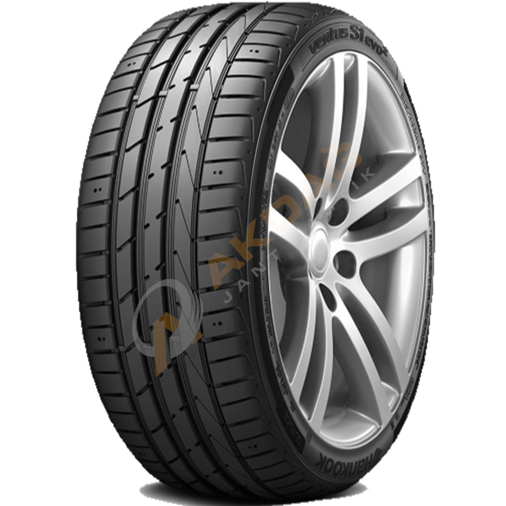 245/50/18 100Y K117B Ventus S1 Evo2 HRS (RFT) HANKOOK