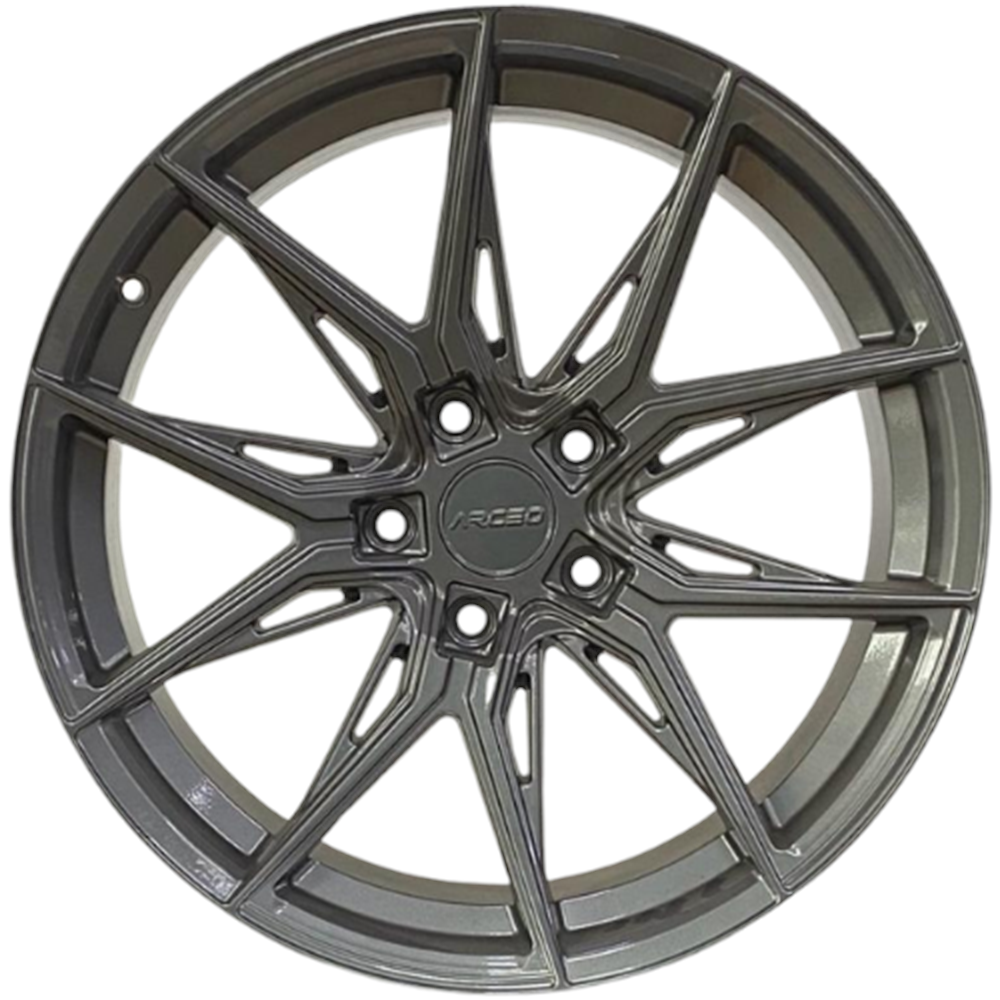 19X8,5 JANT ARC 19177 5X120 ET33 72,6 TİTANİUM