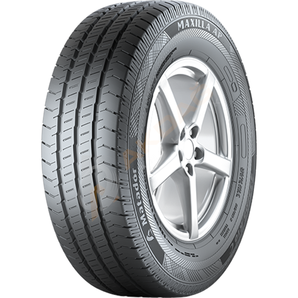 195/75/16C MPS300 107/105R 8PR MATADOR