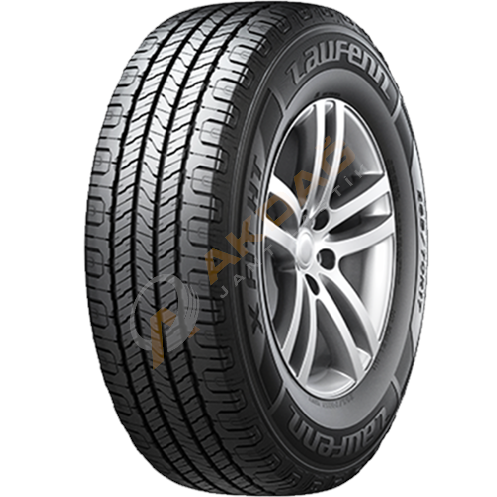 245/60/18 105T LD01 LAUFENN