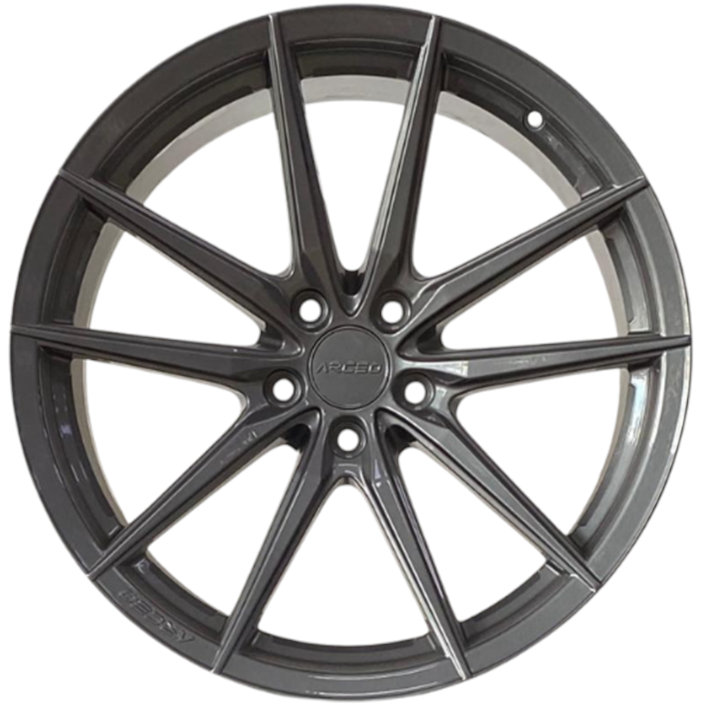 19X9,5 JANT ARC 19190 5X112 ET40 73,1 GLOSSY TİTAN
