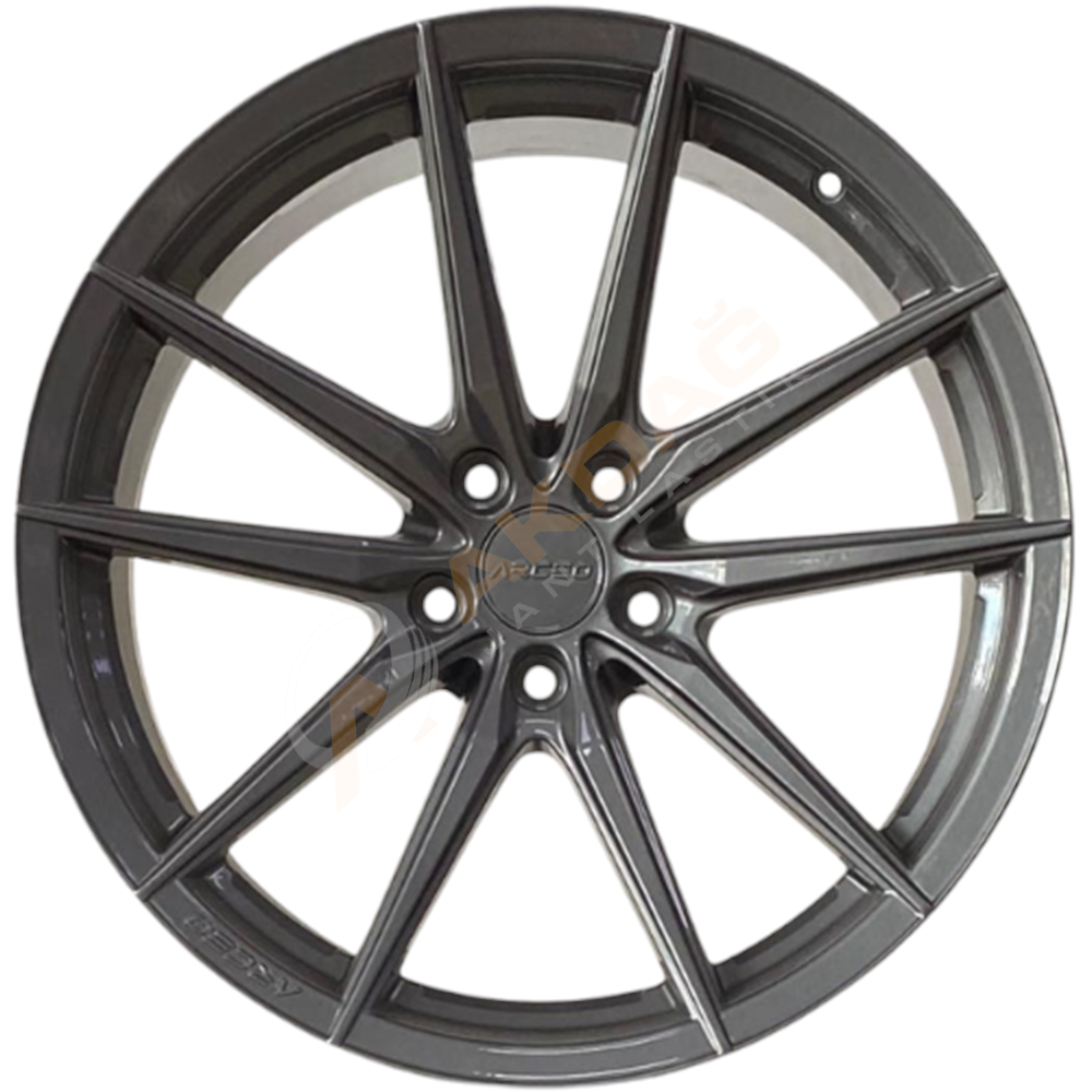 19X8,5 JANT ARC 19190 5X112 ET35 73,1 GLOSSY TİTAN