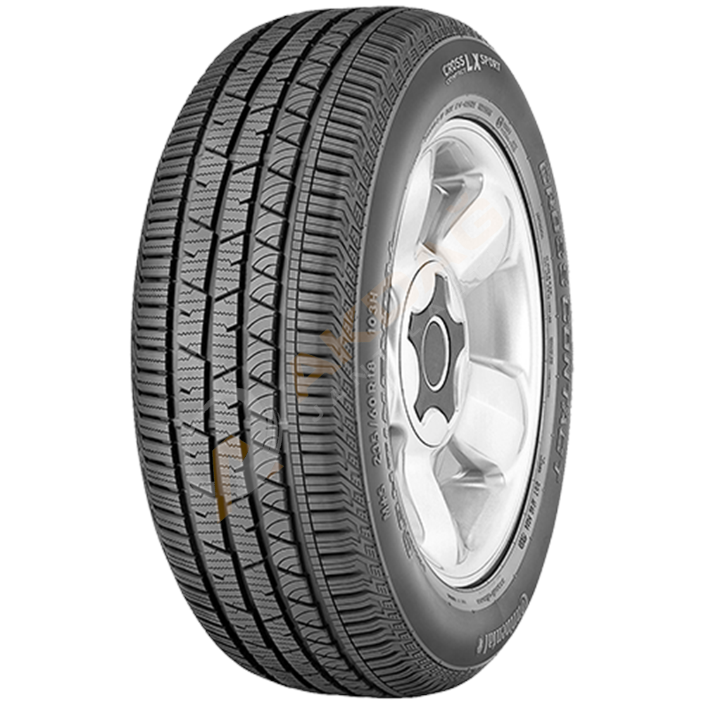 275/40/22 108Y XL FR CC LX SP CONTINENTAL