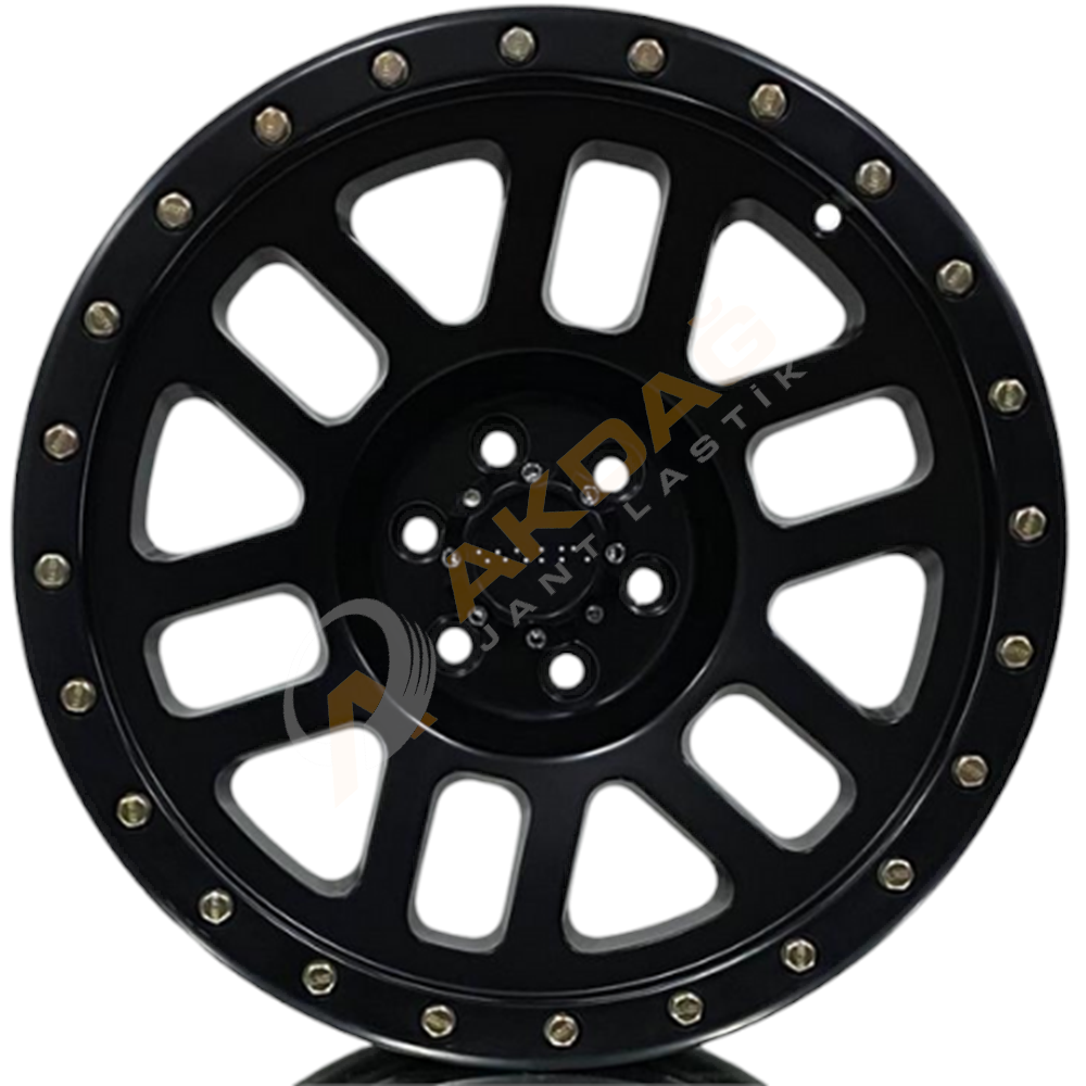 17X9,0 JANT 309 6X114,3 ET12 SMB