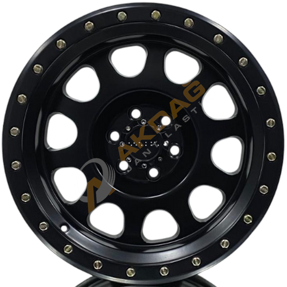 17X9,0 JANT 311 6X114,3 ET12 SMB