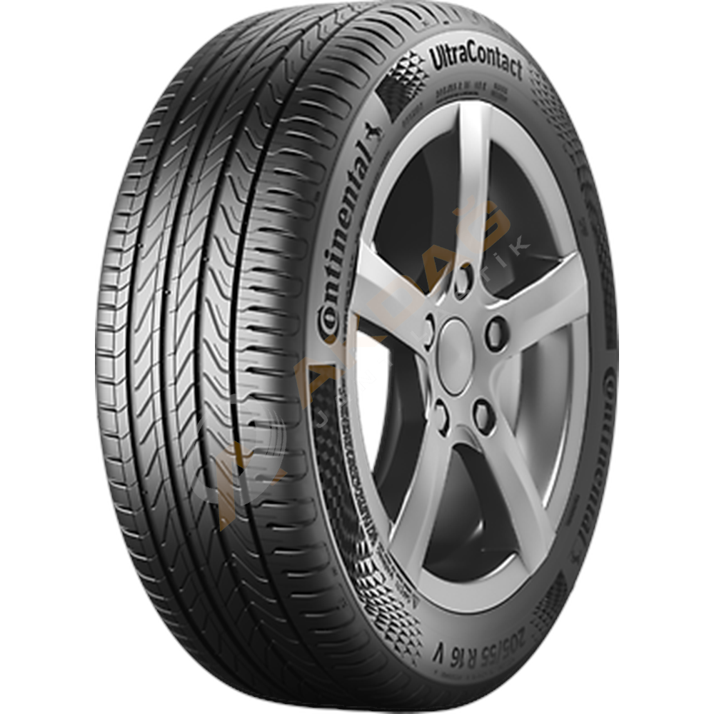 185/65/14 86T ULTRACONTACT CONTINENTAL