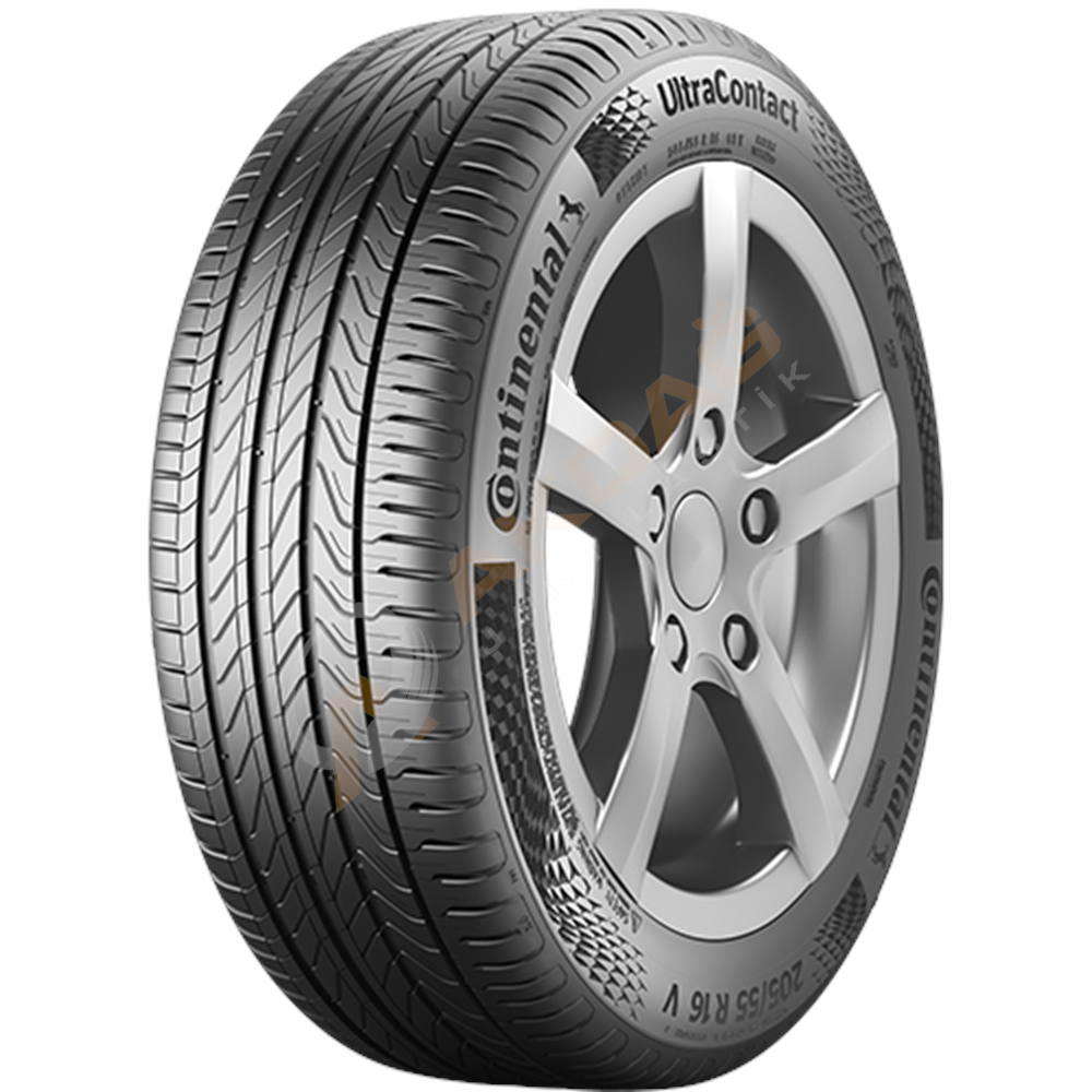 205/55/16 91V FR ULTRACONTACT CONTINENTAL