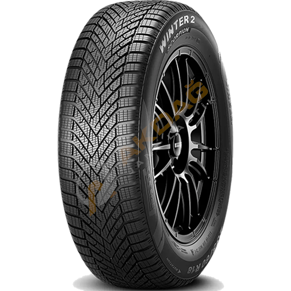 285/40/22 110V XL SCORPION WINTER 2 KIŞ PIRELLI